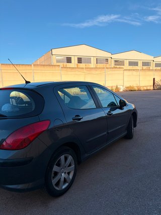 Peugeot 308 2008