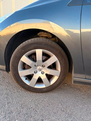 Peugeot 308 2008