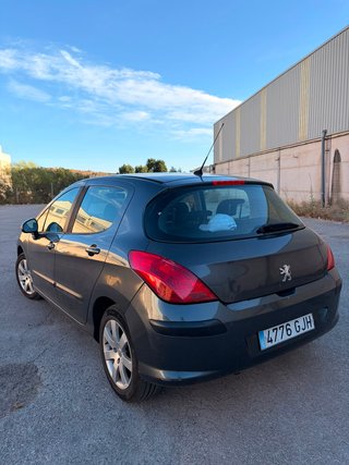 Peugeot 308 2008