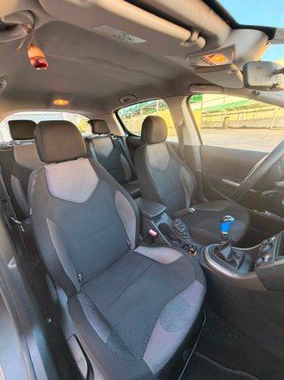 Peugeot 308 2008