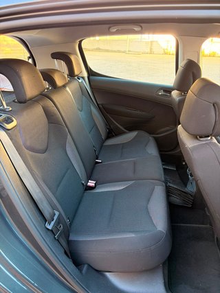Peugeot 308 2008