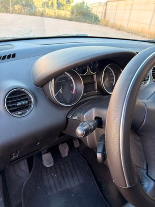 Peugeot 308 2008