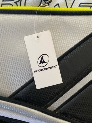 Borsa Padel ProKennex Tour Padel Thermo Bag