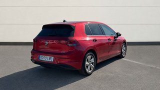 Volkswagen Golf 1.0 ETSI MHEV 81KW DSG LIFE 110 5P
