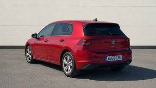 Volkswagen Golf 1.0 ETSI MHEV 81KW DSG LIFE 110 5P