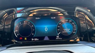 Volkswagen Golf 1.0 ETSI MHEV 81KW DSG LIFE 110 5P