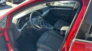 Volkswagen Golf 1.0 ETSI MHEV 81KW DSG LIFE 110 5P