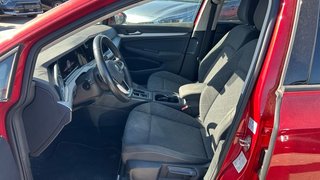 Volkswagen Golf 1.0 ETSI MHEV 81KW DSG LIFE 110 5P