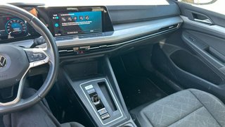 Volkswagen Golf 1.0 ETSI MHEV 81KW DSG LIFE 110 5P
