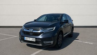 Honda CR-V 2.0 I-MMD HYBRID ELEGANCE CVT 184 5P