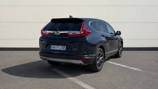 Honda CR-V 2.0 I-MMD HYBRID ELEGANCE CVT 184 5P