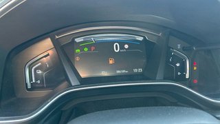 Honda CR-V 2.0 I-MMD HYBRID ELEGANCE CVT 184 5P