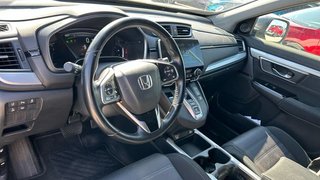 Honda CR-V 2.0 I-MMD HYBRID ELEGANCE CVT 184 5P