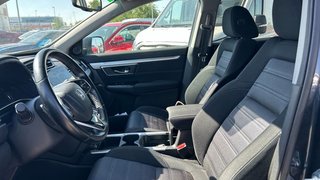 Honda CR-V 2.0 I-MMD HYBRID ELEGANCE CVT 184 5P