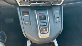 Honda CR-V 2.0 I-MMD HYBRID ELEGANCE CVT 184 5P