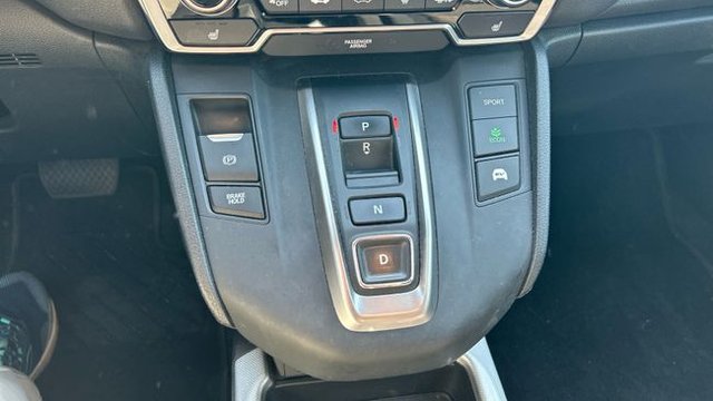 Honda CR-V 2.0 I-MMD HYBRID ELEGANCE CVT 184 5P
