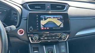 Honda CR-V 2.0 I-MMD HYBRID ELEGANCE CVT 184 5P