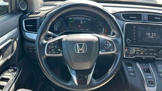 Honda CR-V 2.0 I-MMD HYBRID ELEGANCE CVT 184 5P