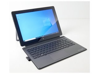 Portatile Tablet HP Pro X2 612 G2 512Gb SSD TOUCH