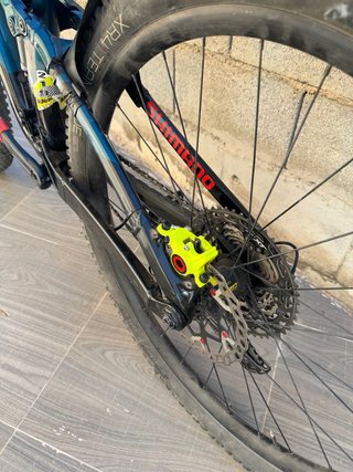 Trek Fuel EX8 Gen 5