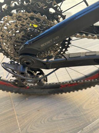 Trek Fuel EX8 Gen 5
