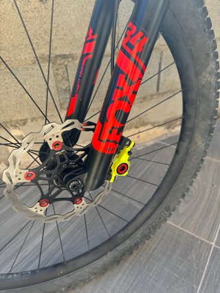 Trek Fuel EX8 Gen 5