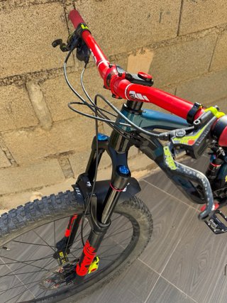 Trek Fuel EX8 Gen 5