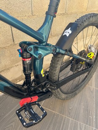 Trek Fuel EX8 Gen 5