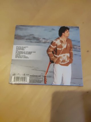 CD Miguel Nandez