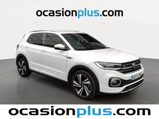 Volkswagen T-Cross Sport 1.5 TSI 110 kW (150 CV) DSG