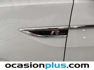Volkswagen T-Cross Sport 1.5 TSI 110 kW (150 CV) DSG