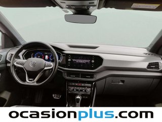 Volkswagen T-Cross Sport 1.5 TSI 110 kW (150 CV) DSG