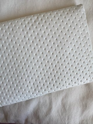 Cambiador bebé piel blanco sin usar