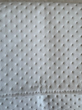 Cambiador bebé piel blanco sin usar