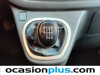 Renault Trafic Furgon Furgon 27 L1H1 Energy BluedCi 88 kW (120 CV)