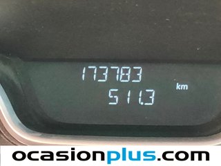Renault Trafic Furgon Furgon 27 L1H1 Energy BluedCi 88 kW (120 CV)