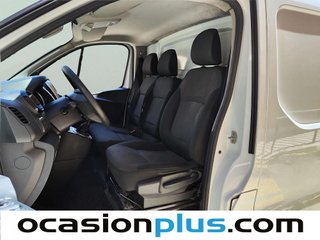 Renault Trafic Furgon Furgon 27 L1H1 Energy BluedCi 88 kW (120 CV)
