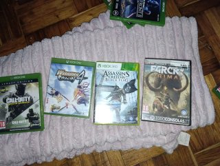 Far Cry Primal Xbox One Edición Especial