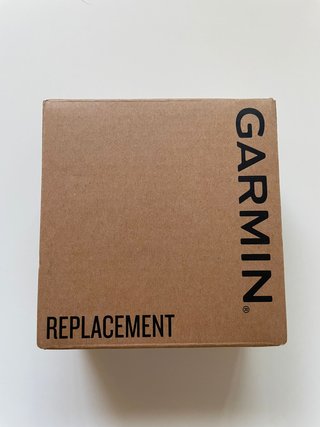 Garmin Forerunner 745 Nero