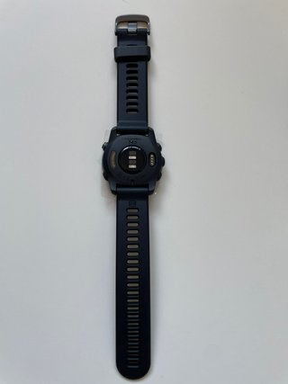 Garmin Forerunner 745 Nero