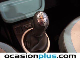 Renault Twingo SCe 70 Zen Energy 52 kW (70 CV)