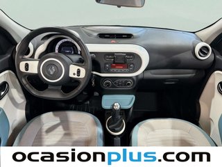 Renault Twingo SCe 70 Zen Energy 52 kW (70 CV)