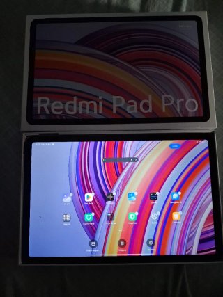 Tablet Xiaomi, Redmi Pad Pro 12.1 pollici