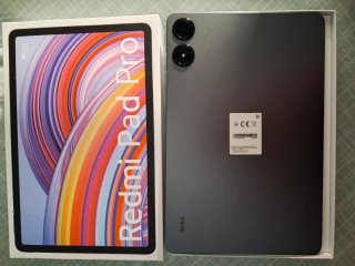 Tablet Xiaomi, Redmi Pad Pro 12.1 pollici