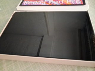 Tablet Xiaomi, Redmi Pad Pro 12.1 pollici