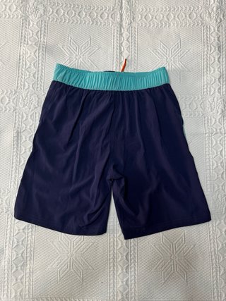 Conjunto Bañador y Camiseta Agua 11/12 Años