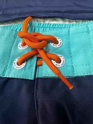 Conjunto Bañador y Camiseta Agua 11/12 Años