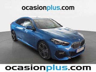 BMW Serie 2 218i Gran Coupe 103 kW (140 CV)