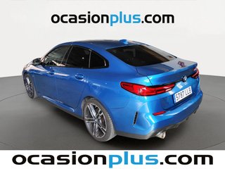 BMW Serie 2 218i Gran Coupe 103 kW (140 CV)