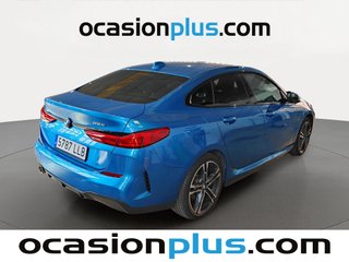 BMW Serie 2 218i Gran Coupe 103 kW (140 CV)